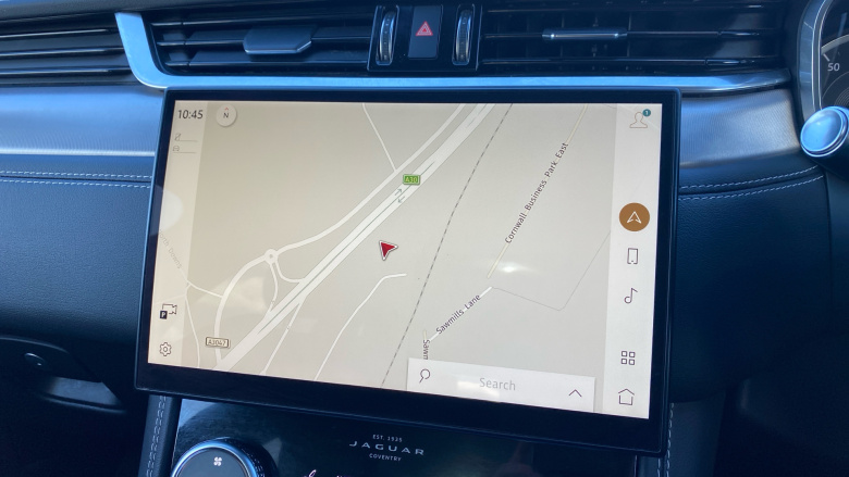 Jaguar F-Pace 2.0 D200 R-Dynamic SE 5dr Auto AWD Diesel Estate